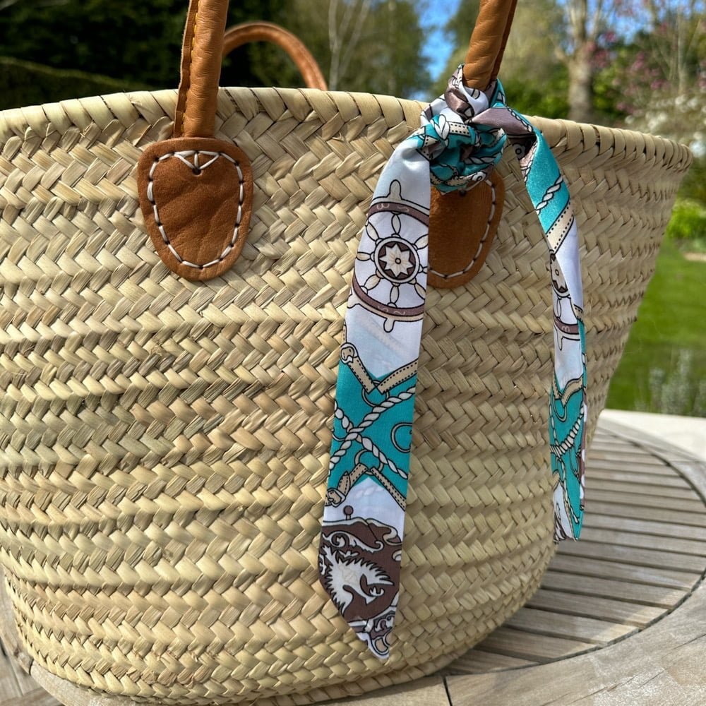 1ct Handbag Twilly/Scarf  🆕 Random Color Pick